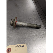 06P216 Crankshaft Pulley Bolt For 10-13 Chevrolet Silverado 1500 4.8 06P216 Crankshaft Pulley Bolt For 10-13 Chevrolet Silverado 1500 4.8